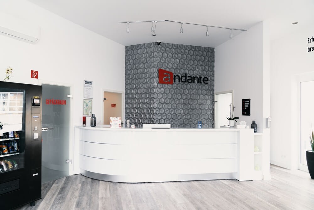 Hotel Andante Rust 2