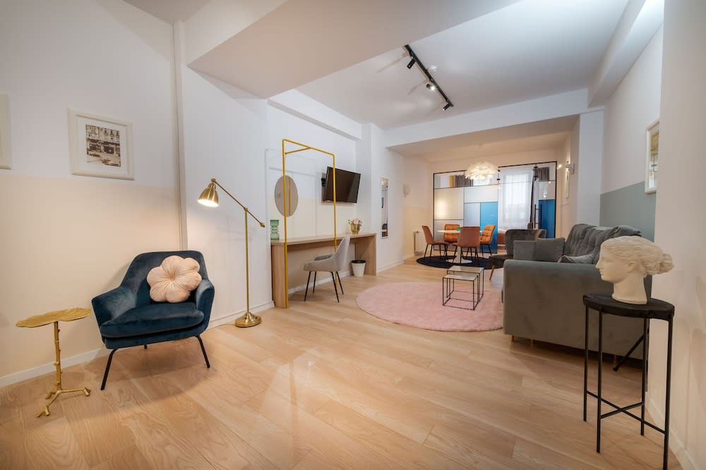 Stil Old Town Boutique Hotel 2