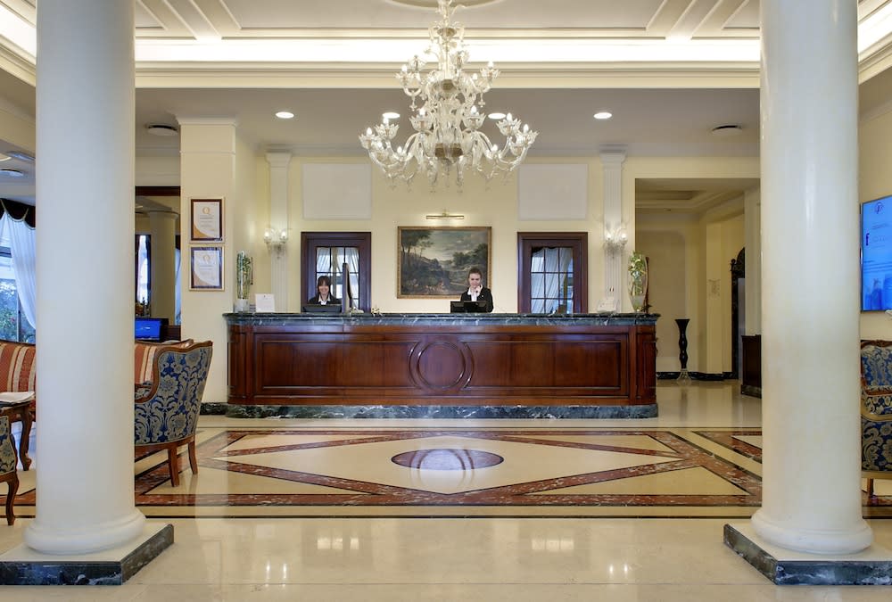 Hotel Terme Formentin 2
