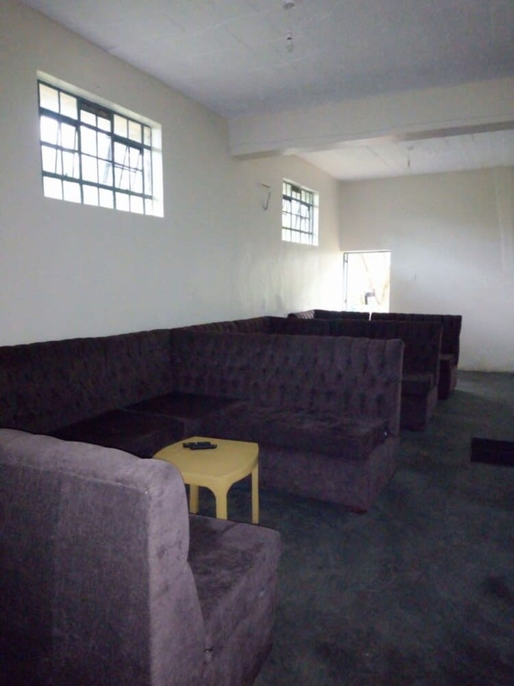 Annabelle Guest House 2