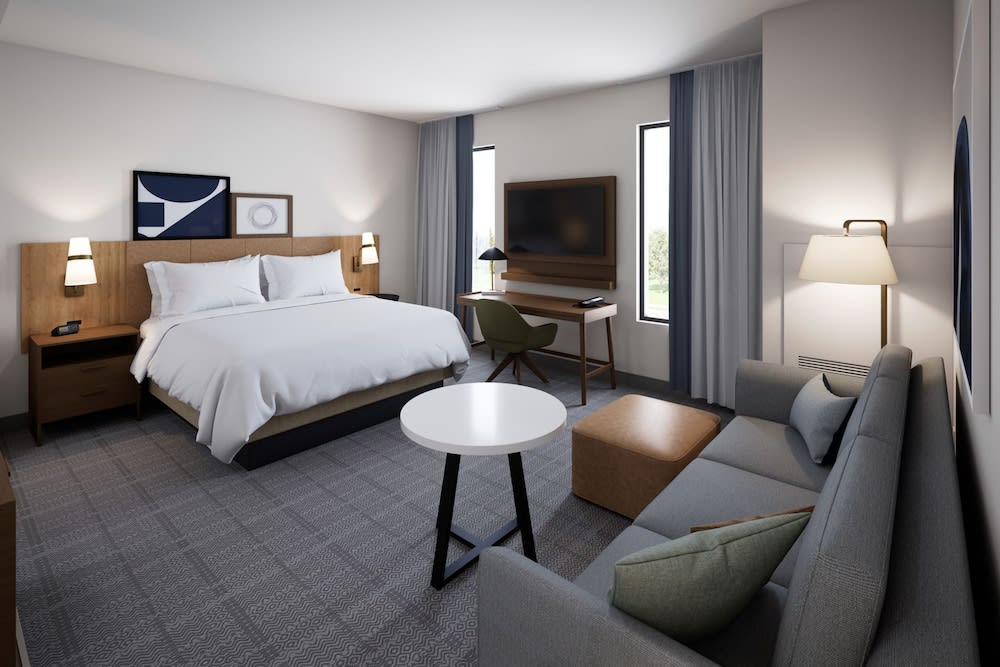 Staybridge Suites AMES by IHG 2