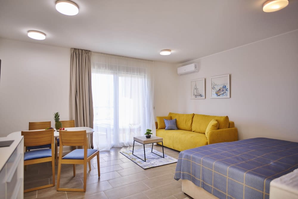 Arancini Residence 5