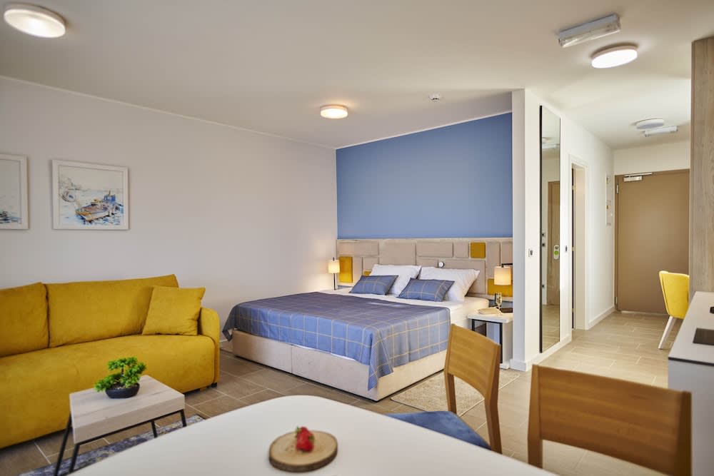 Arancini Residence 4