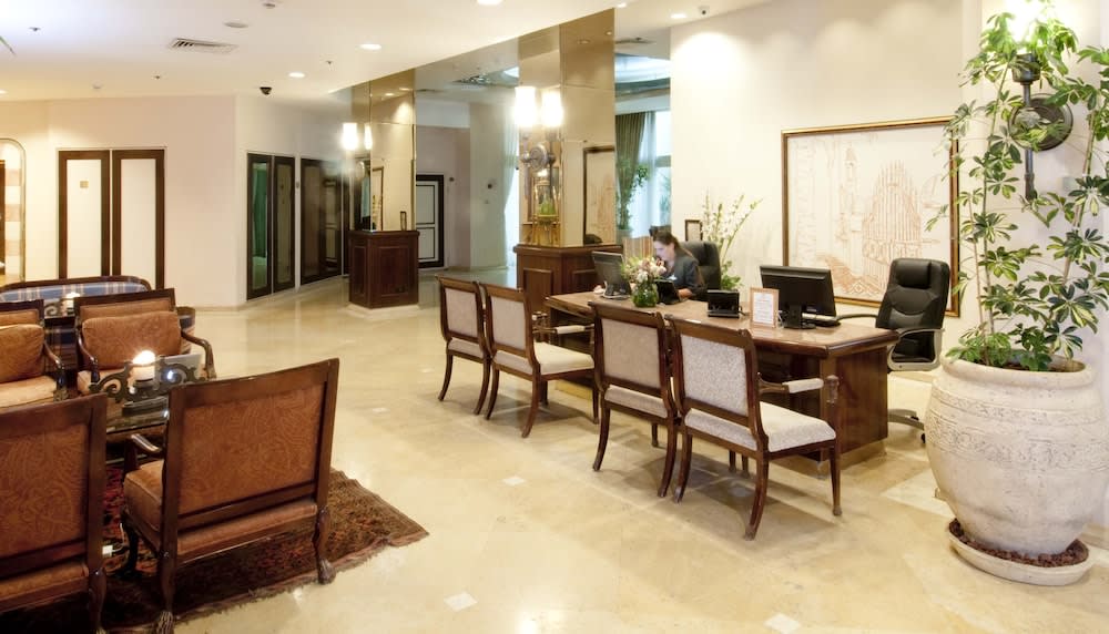 Herods Boutique Eilat a Premium collection by Fattal Hotels 2