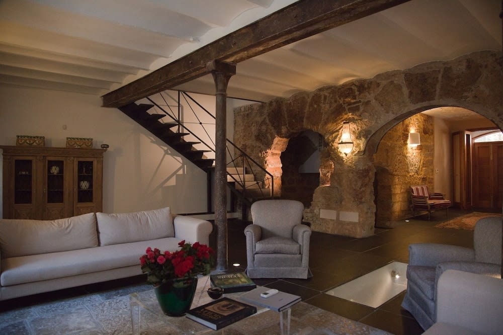 Il Giardino di Ballarò Boutique B&B 2