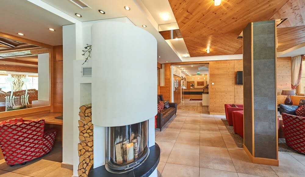 Hotel Roslehen 2