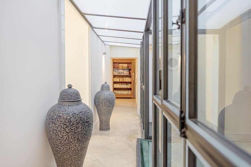 Casa Bormioli - Maison de Charme 2