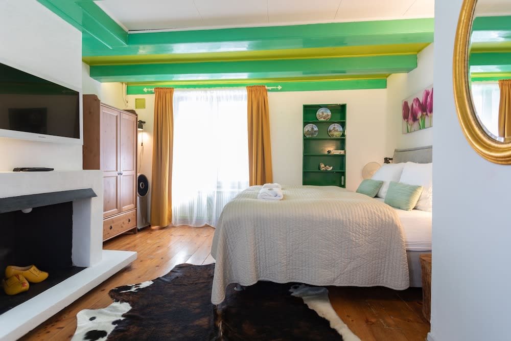 Tulip of Amsterdam 1