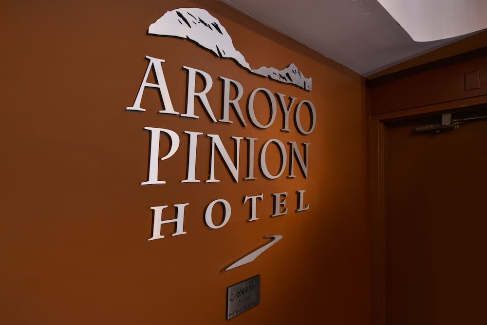 Arroyo Pinion Hotel, Ascend Hotel Collection 2