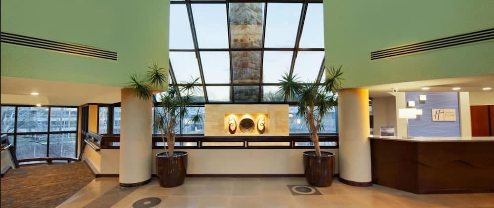 Holiday Inn Express PRINCETON SOUTHEAST by IHG 2