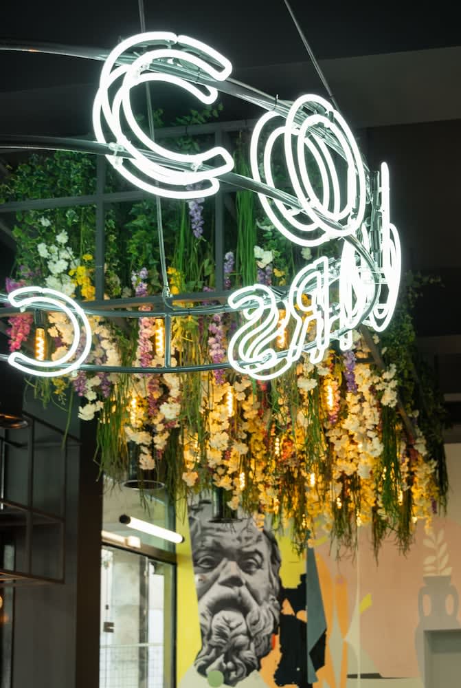 Colors Hotel Athens 5