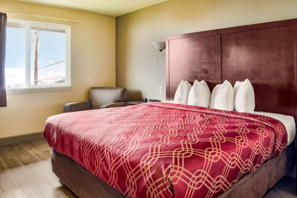 Econo Lodge Newport 2