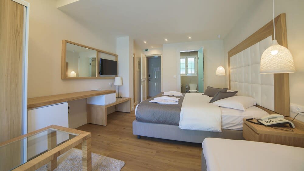 Akron Seascape Resort 4