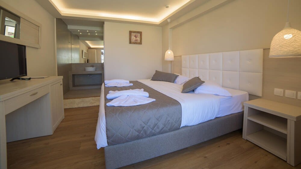 Akron Seascape Resort 3