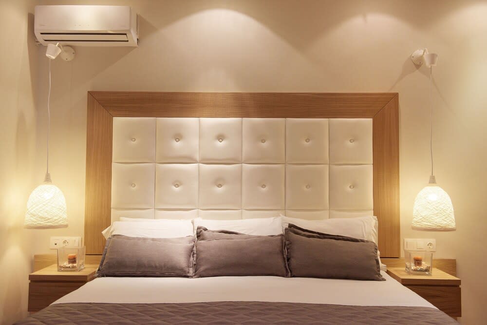 Akron Seascape Resort 5