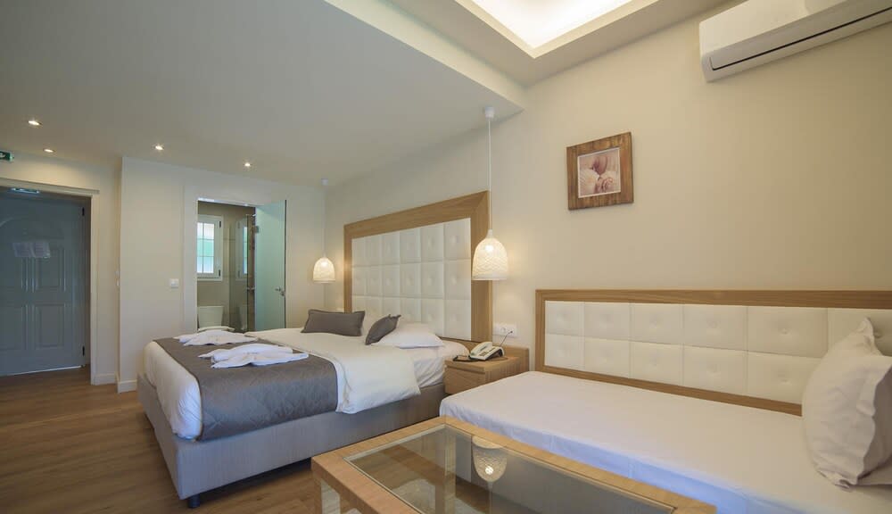 Akron Seascape Resort 2