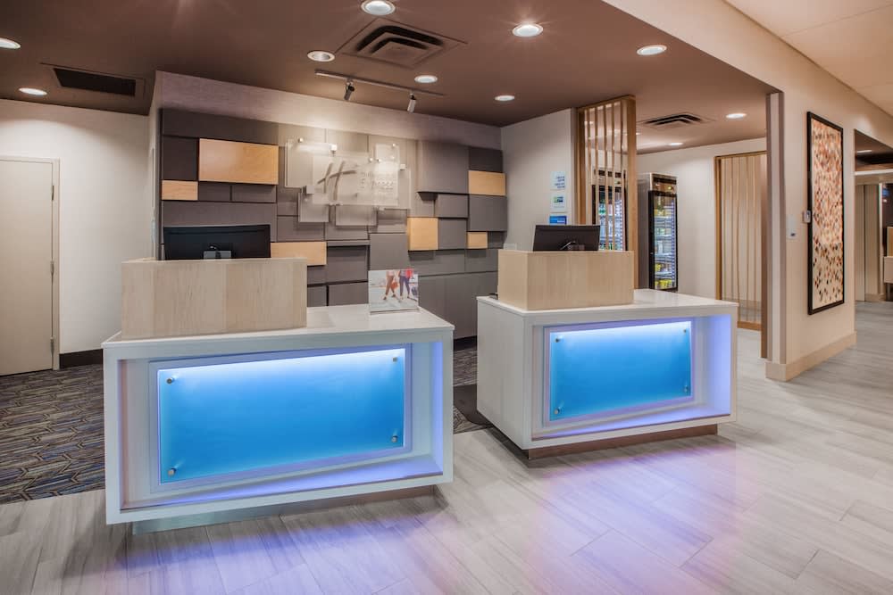 Holiday Inn Express & Suites - Harrisburg S - Mechanicsburg by IHG 2