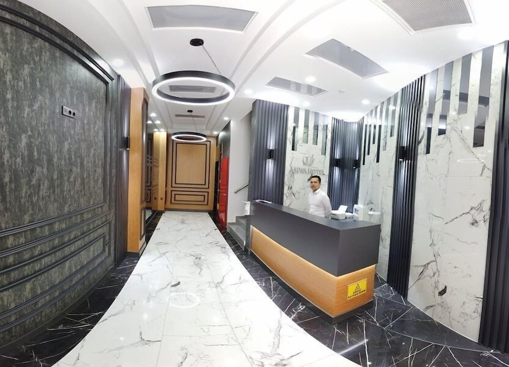 ASİWA HOTEL 2