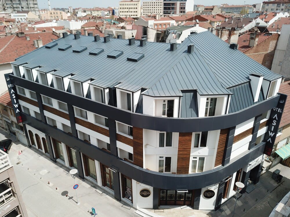 ASİWA HOTEL 1