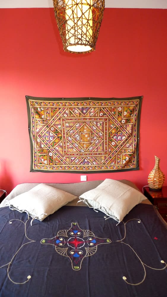 Villa Alicia Guest House 4