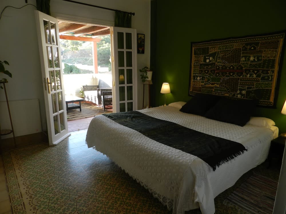 Villa Alicia Guest House 5