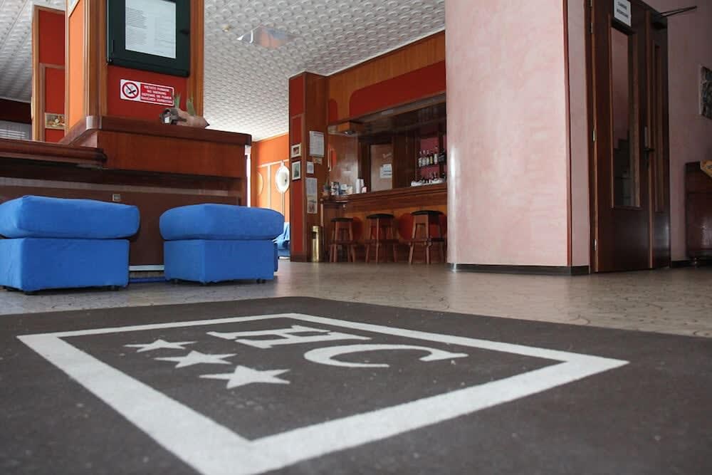 Hotel Cristallo 2