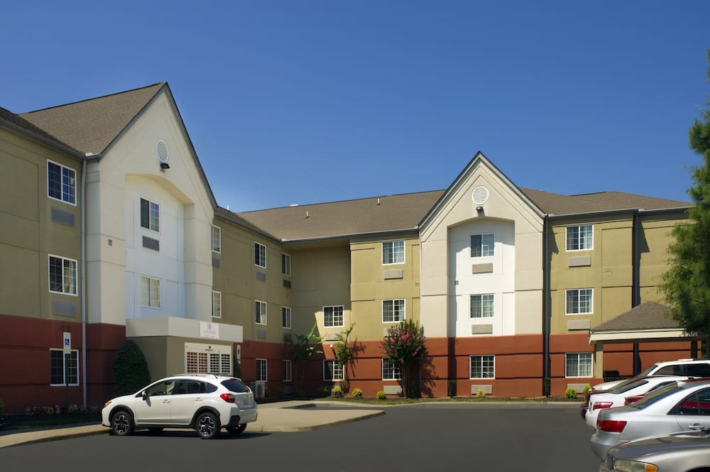 Candlewood Suites RICHMOND-SOUTH by IHG 1