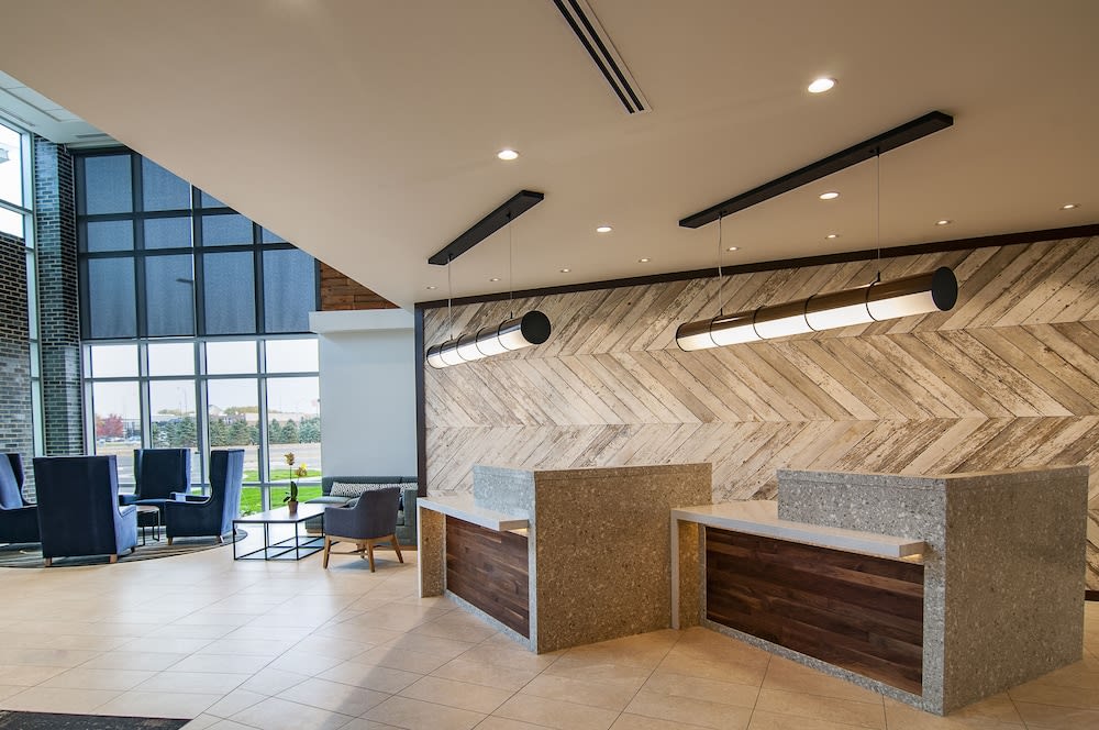Hyatt Place Sioux Falls South 2