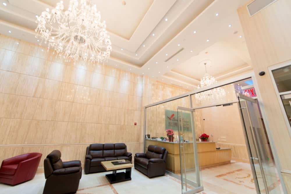 Asiatic Hotel - Flushing 4