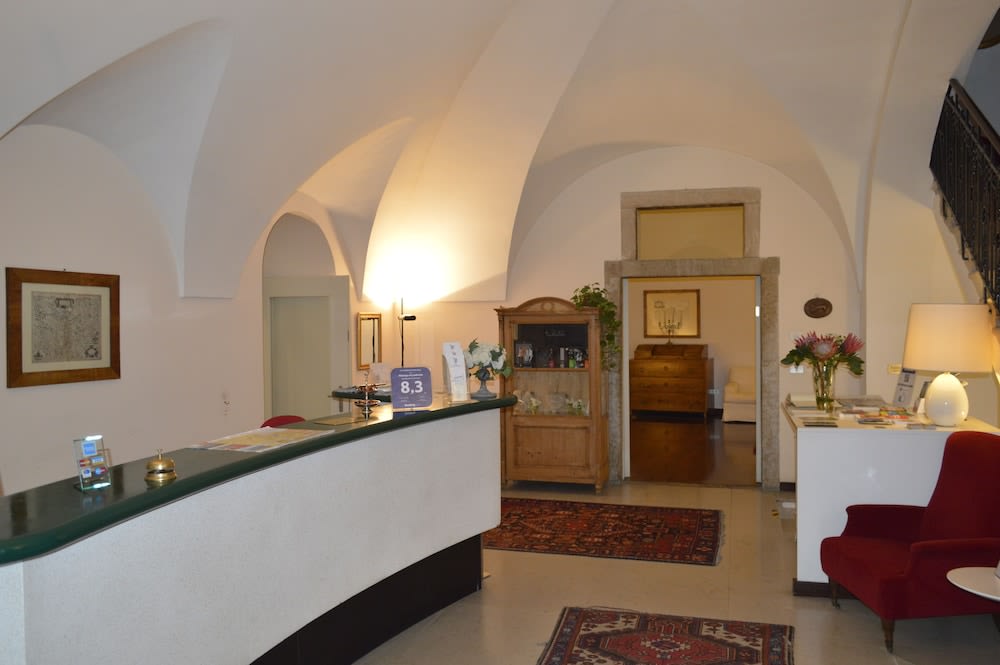 Albergo Accademia 2