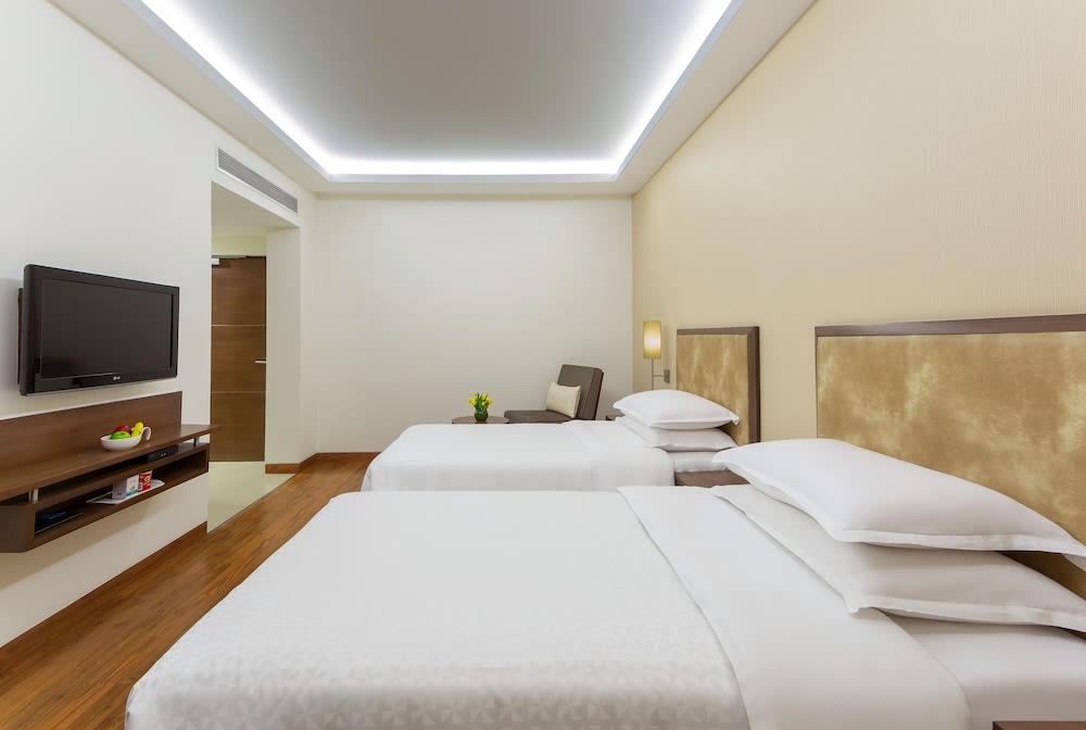 Four Points by Sheraton New Delhi, Airport Highway 2