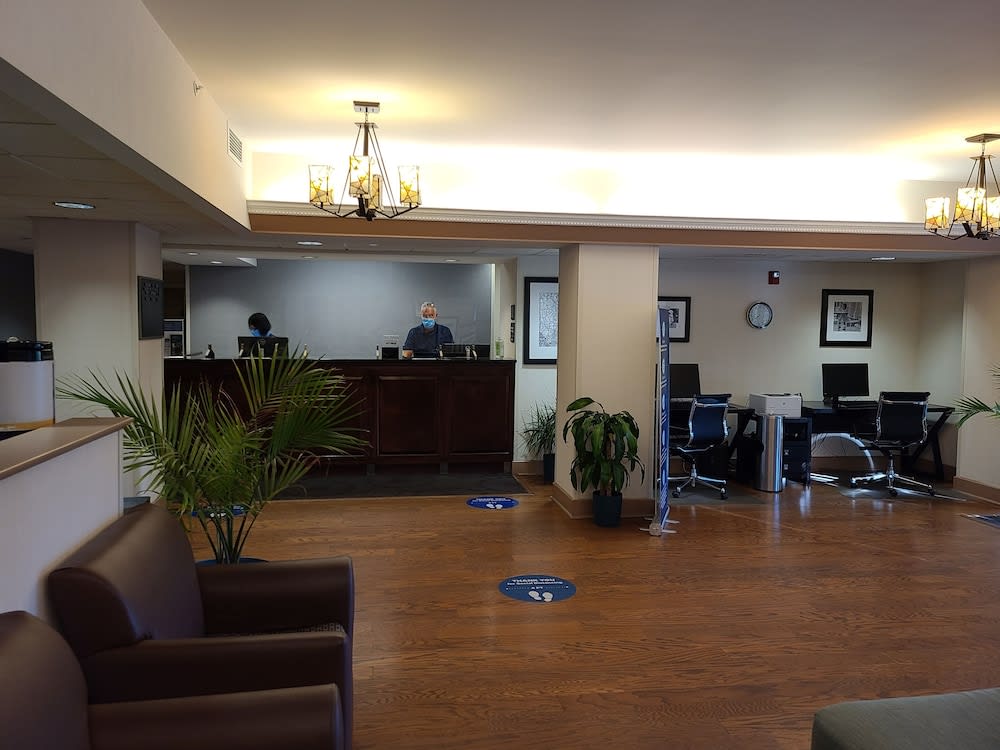 Comfort Inn Saco-Old Orchard Beach 2