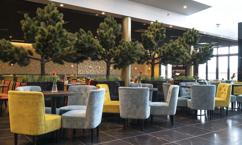Thon Hotel Nordlys 2