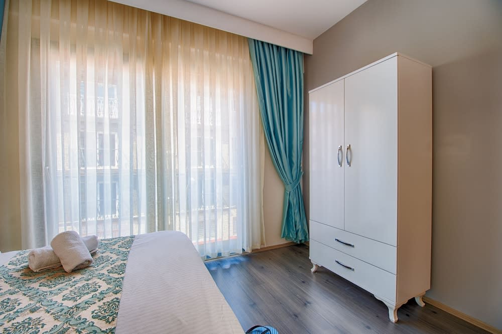 Midtown Fethiye Residences 4