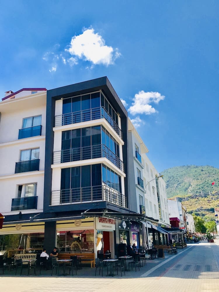 Midtown Fethiye Residences 1