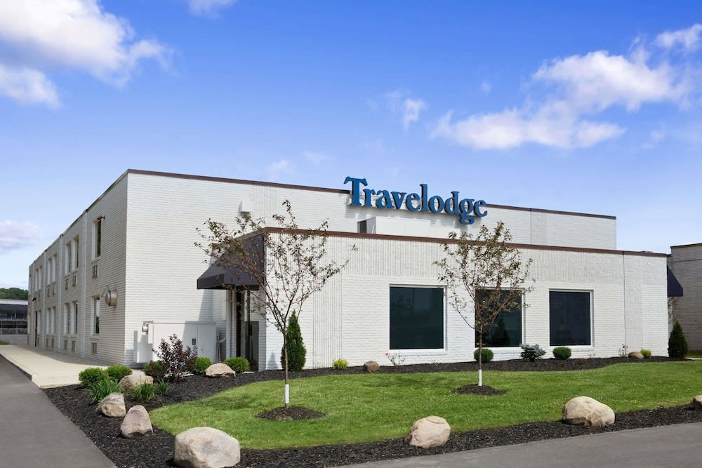 Travelodge by Wyndham Hubbard OH 1
