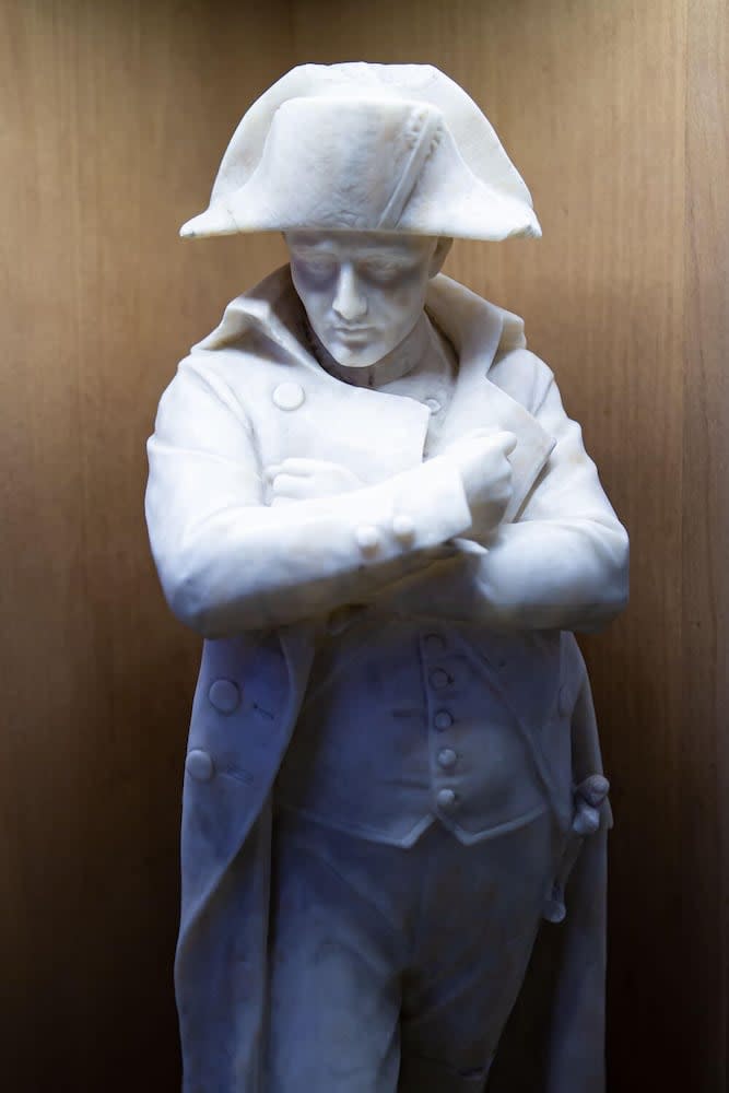 Hotel Bonaparte 2