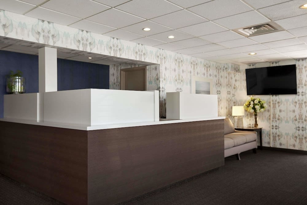 Travelodge by Wyndham Hubbard OH 2