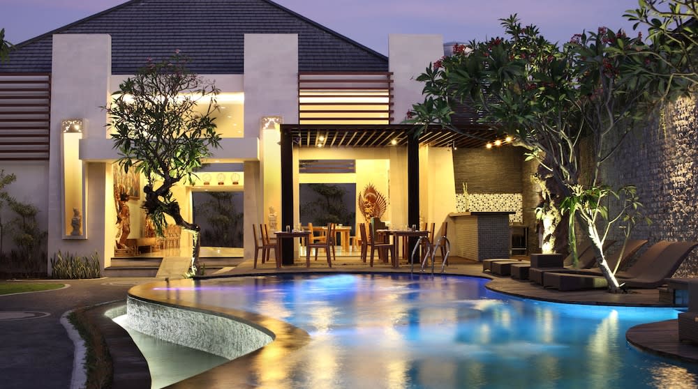 Daluman Villas 1