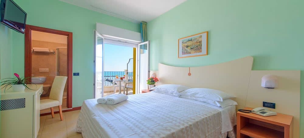 Hotel Zeus 2