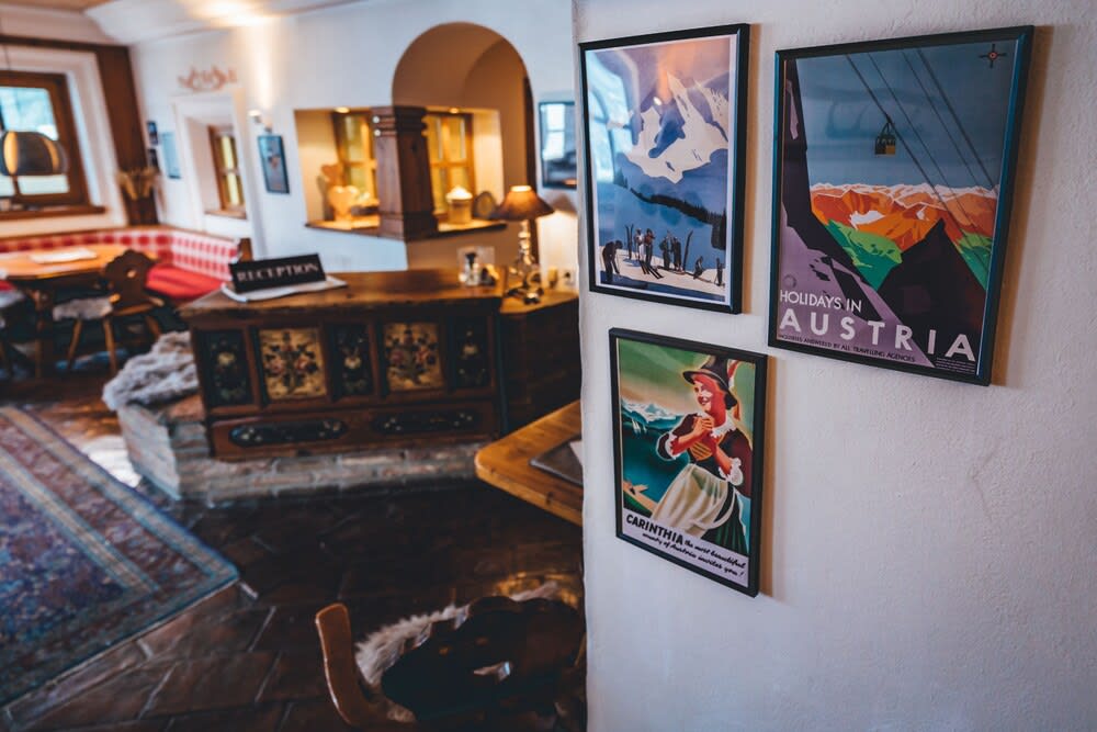 Hotel Sportalm - Adults Only Boutique Hotel 2