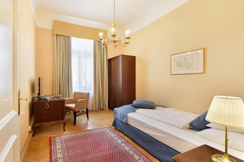 Palais-Hotel Erzherzog Johann 2
