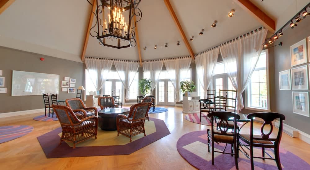 Hilton Grand Vacations Club Tremblant Canada 5