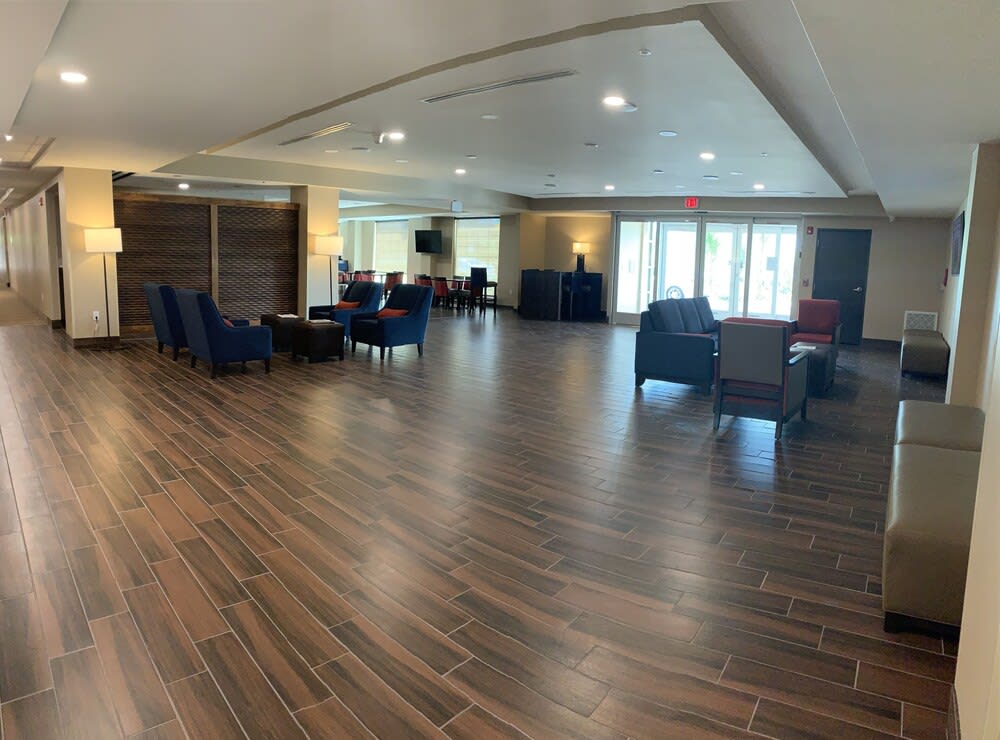 Comfort Suites Daytona Beach-Speedway 2