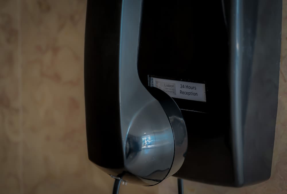 Lisbon Serviced Apartments - Principe Real 2