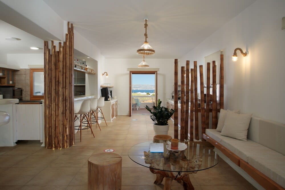 Margaritis Apartments 2 2