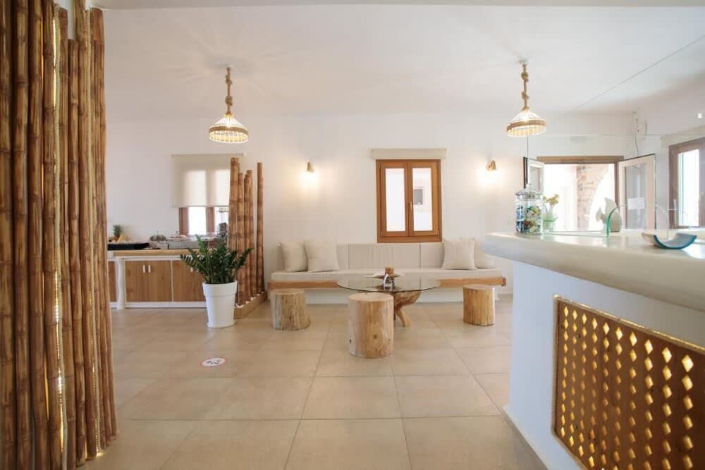 Margaritis Apartments 2 3