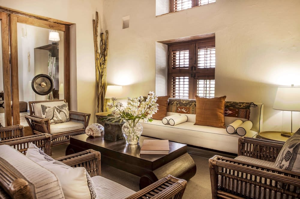 Hotel Casa San Agustin 3