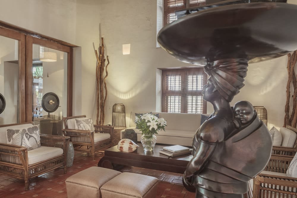 Hotel Casa San Agustin 4