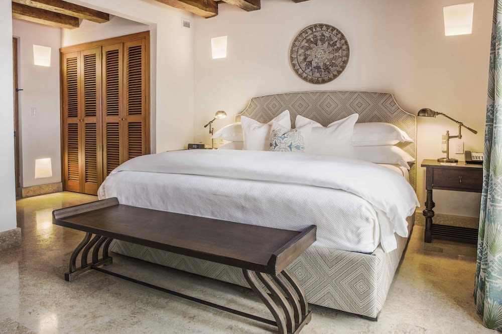 Hotel Casa San Agustin 5